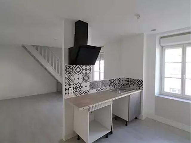 Appartement location à La Tour-du-Pin, Pont-de-chéruy