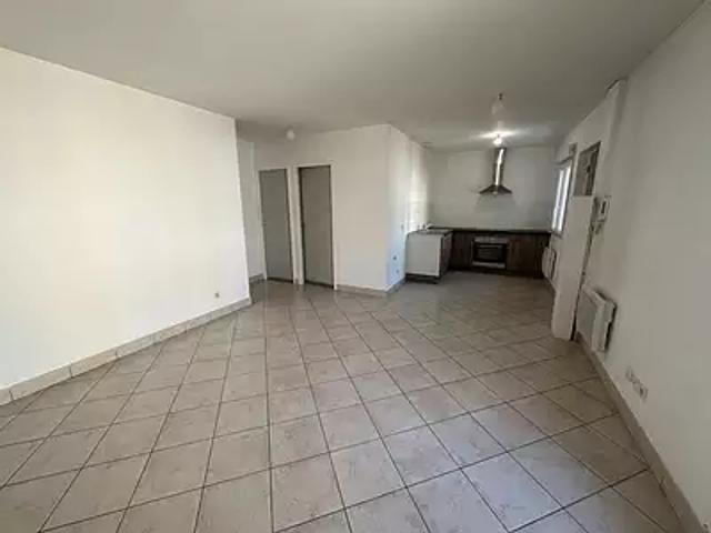 Appartement location à Pont-de-Chéruy, Isère
