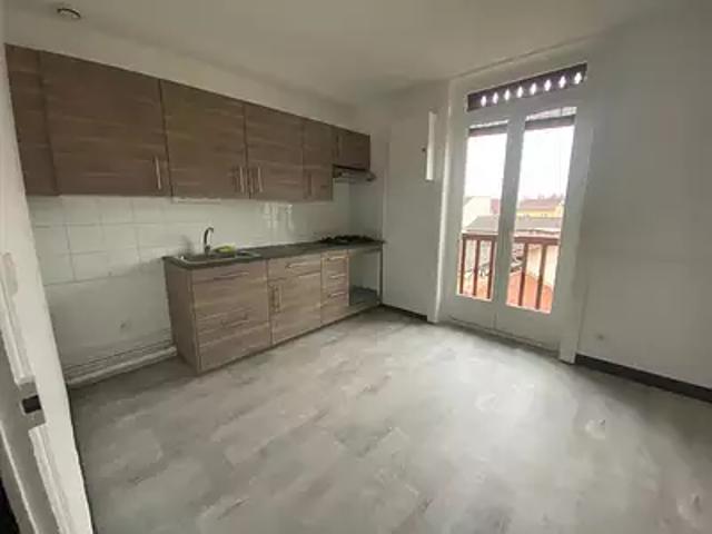 Appartement location à La Tour-du-Pin, Pont-de-chéruy