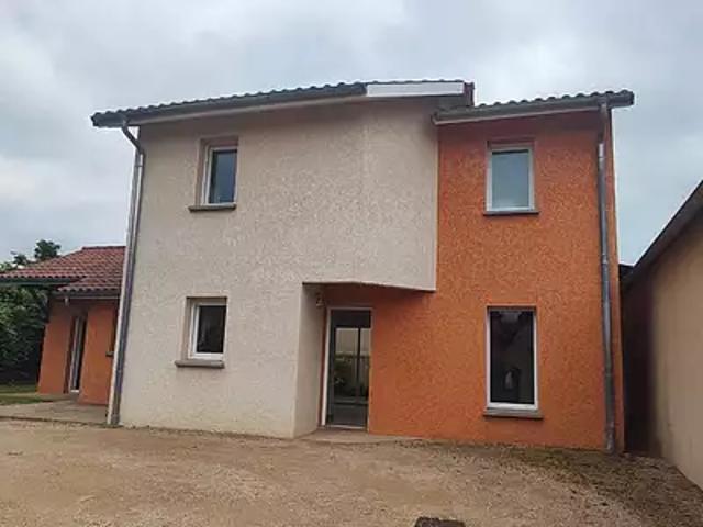 Maison location à La Tour-du-Pin, Pont-de-chéruy