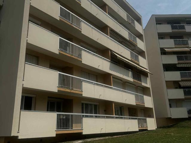 Appartement location à La Tour-du-Pin, Pont-de-chéruy