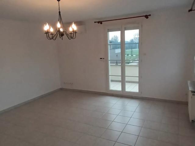 Appartement location à La Tour-du-Pin, Pont-de-chéruy