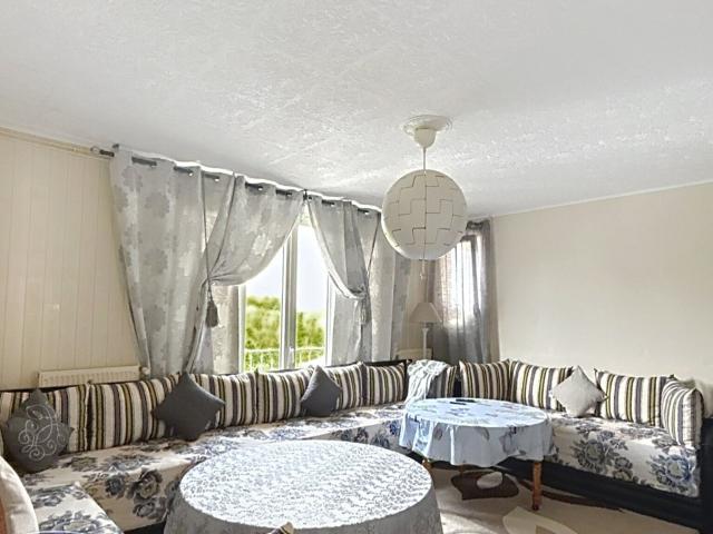 Appartement vente à La Tour-du-Pin, Pont-de-chéruy
