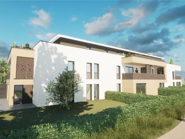 Appartement vente à La Tour-du-Pin, Pont-de-chéruy