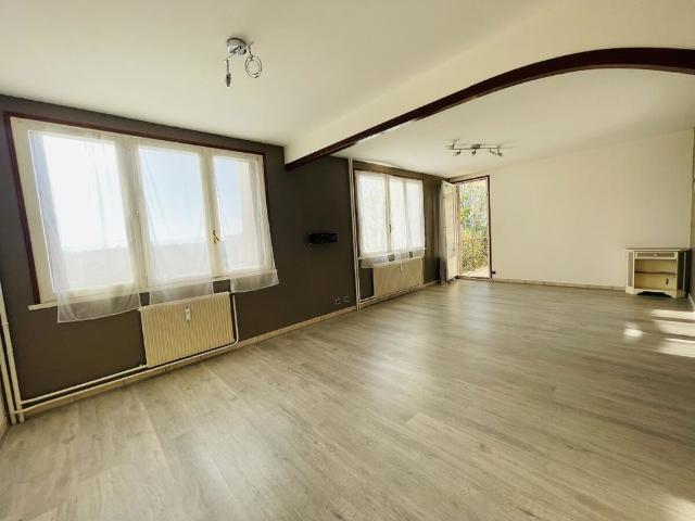 Appartement vente à Pont-de-Chéruy, Isère