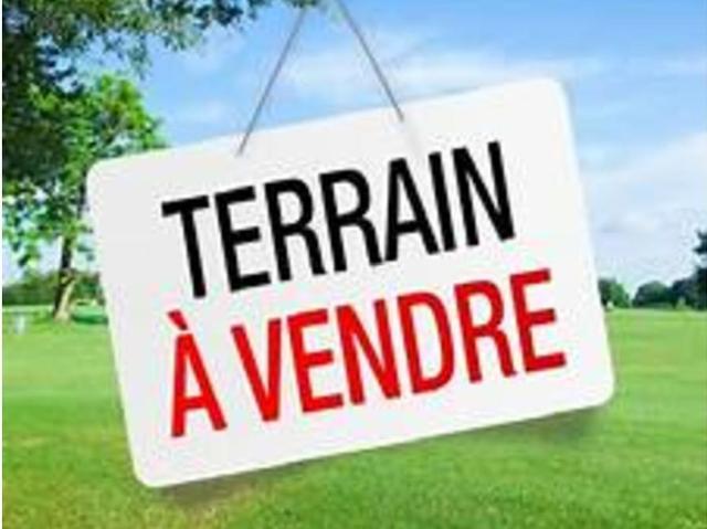Terrain vente à La Tour-du-Pin, Pont-de-chéruy