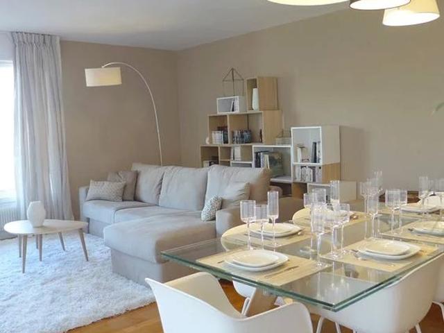 Appartement vente à Grenoble, Le Pont-de-claix