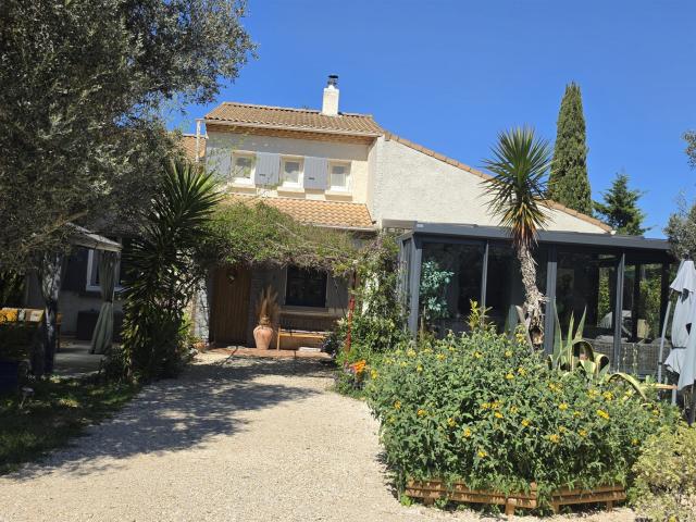 Maison vente à Arles
