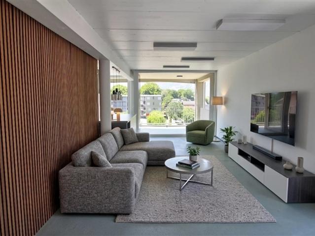 Wohnung kaufen in Les Mayens-de-Sion, Wallis