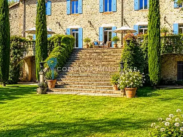 Maison vente à Largentière, Pont-de-labeaume