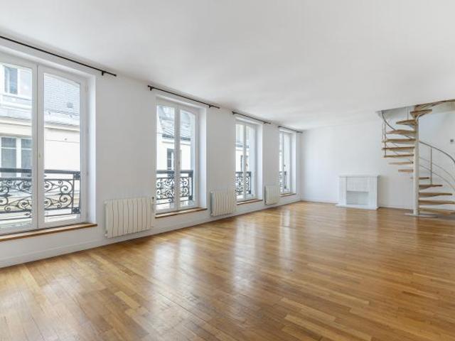 Appartement location à Paris, Île-de-France