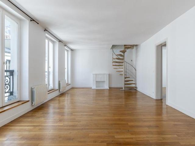 Appartement location à Paris, Île-de-France
