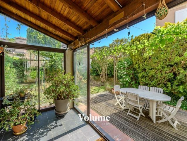 Maison vente à Aix-en-Provence, Aix-en-provence