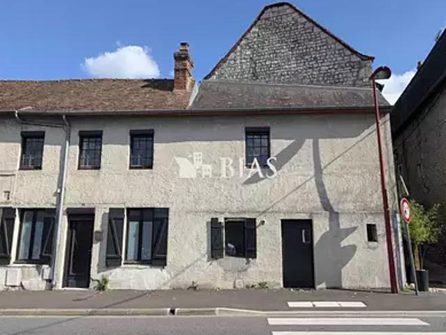 Maison vente à Les Andelys, Pont-de-l'arche