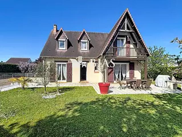 Maison vente à Les Andelys, Pont-de-l'arche