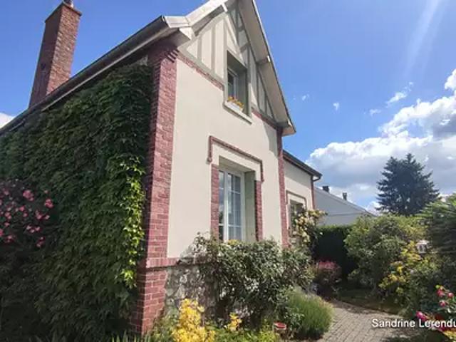 Maison vente à Les Andelys, Pont-de-l'arche