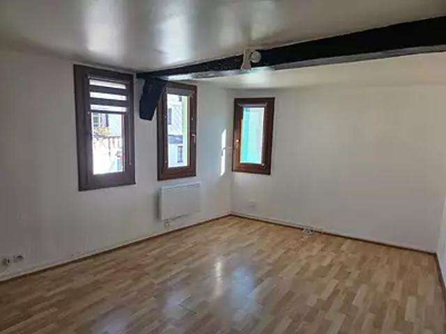 Appartement location à Pont-de-l'Arche, Eure