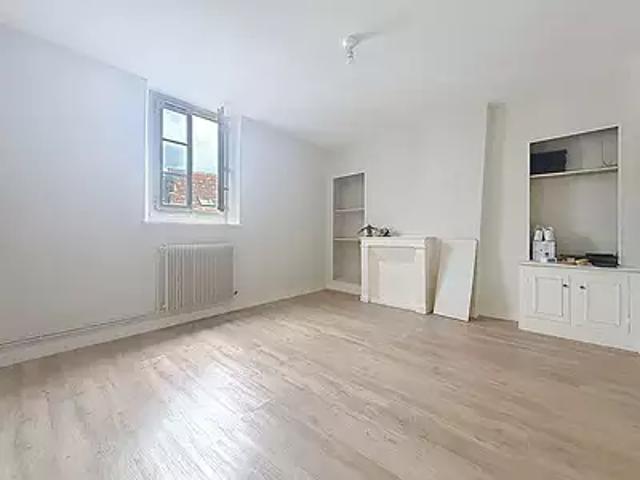 Appartement location à Pont-de-l'Arche, Eure