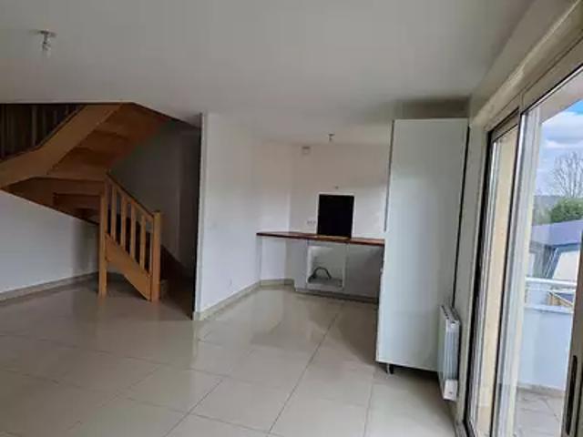 Appartement location à Les Andelys, Pont-de-l'arche