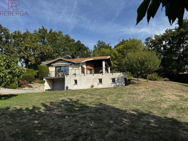 Maison vente à Pont-de-l'Arn, Pont-de-Larn