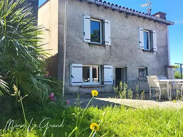 Maison vente à Castres, Pont-de-larn