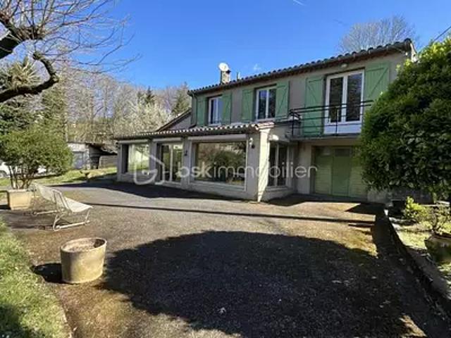 Maison vente à Castres, Pont-de-larn