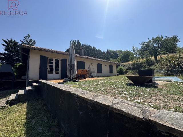 Maison vente à Castres, Pont-de-larn