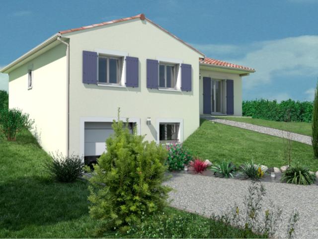 Maison vente à Castres, Pont-de-larn
