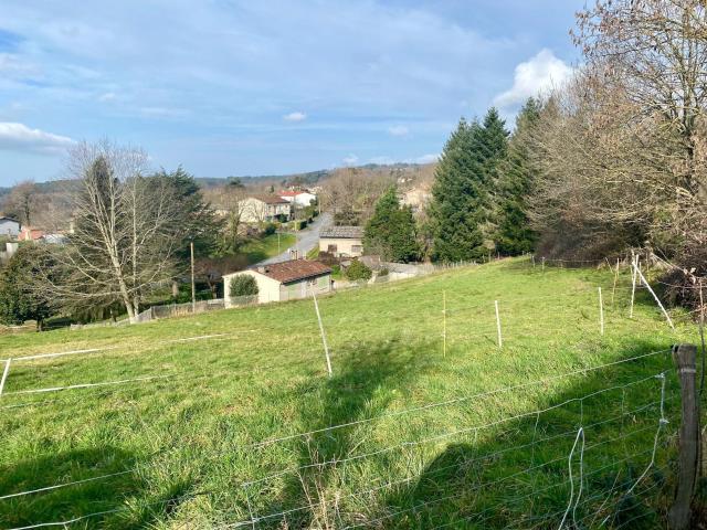 Terrain vente à Castres, Pont-de-larn