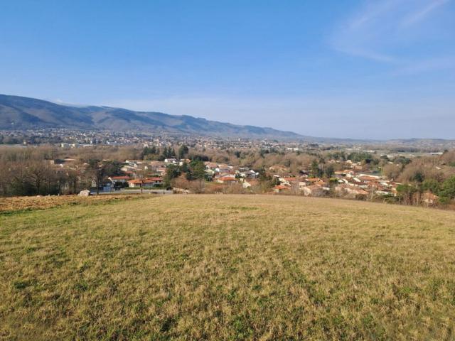 Terrain vente à Castres, Pont-de-larn