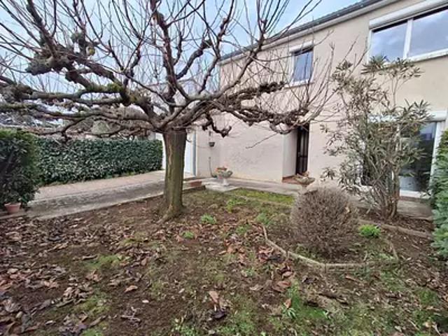 Maison vente à Valence, Pont-de-l'isère