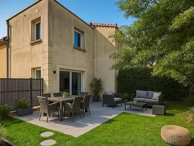 Maison vente à France métropolitaine, Pont-de-l'isère