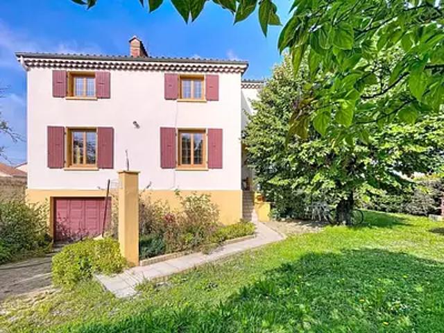 Maison vente à Valence, Pont-de-l'isère