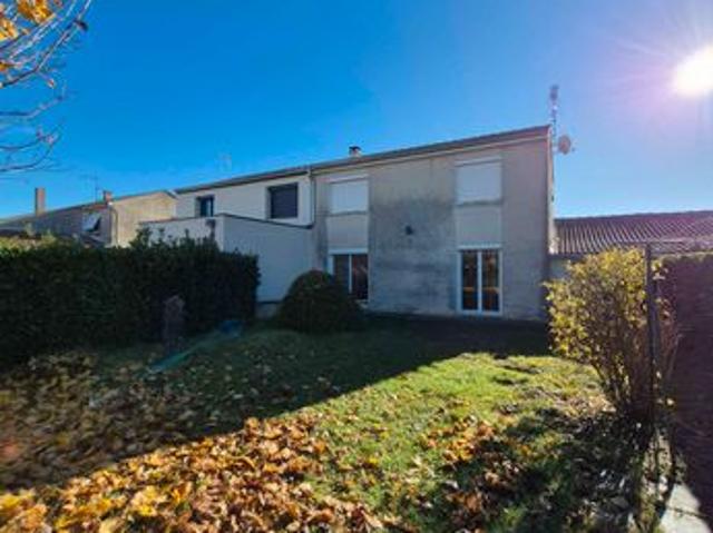 Maison vente à Valence, Pont-de-l'isère