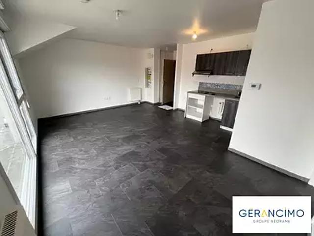 Appartement vente à Pont-de-Metz, Somme