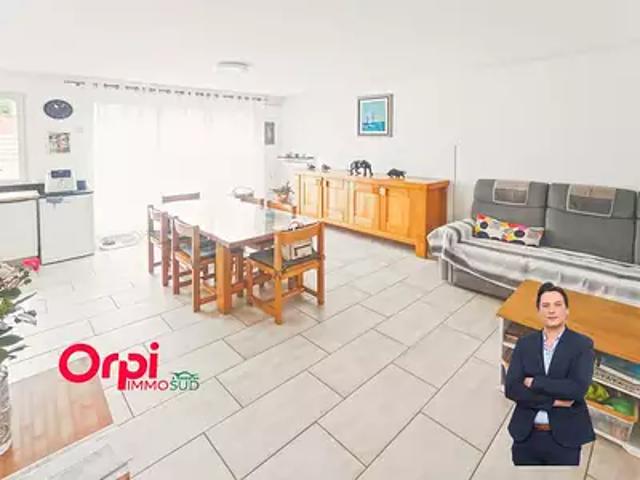 Appartement vente à Amiens, Pont-de-metz