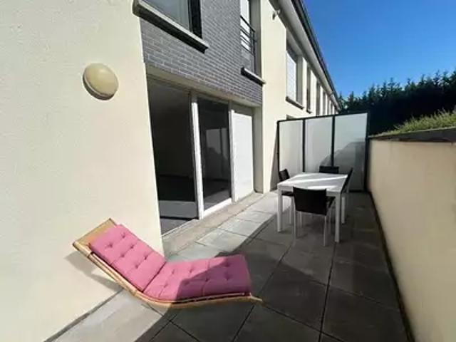 Appartement vente à Pont-de-Metz, Somme