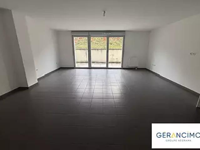 Appartement vente à Amiens, Pont-de-metz