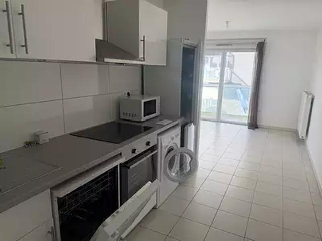Appartement vente à Amiens, Pont-de-metz