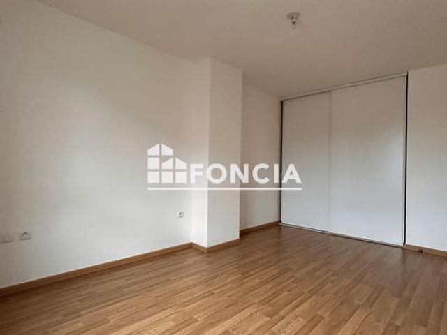Appartement vente à Amiens, Pont-de-metz
