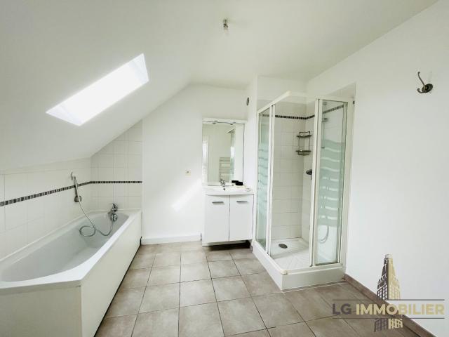 Appartement location à Château-Thierry, Château-thierry