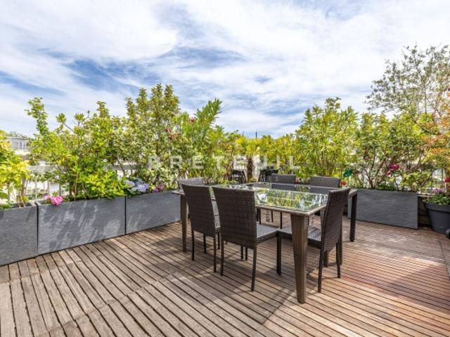 Appartement vente à Nanterre, Neuilly-sur-seine