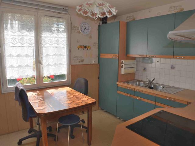 Maison vente à Montbéliard, Saint-hippolyte