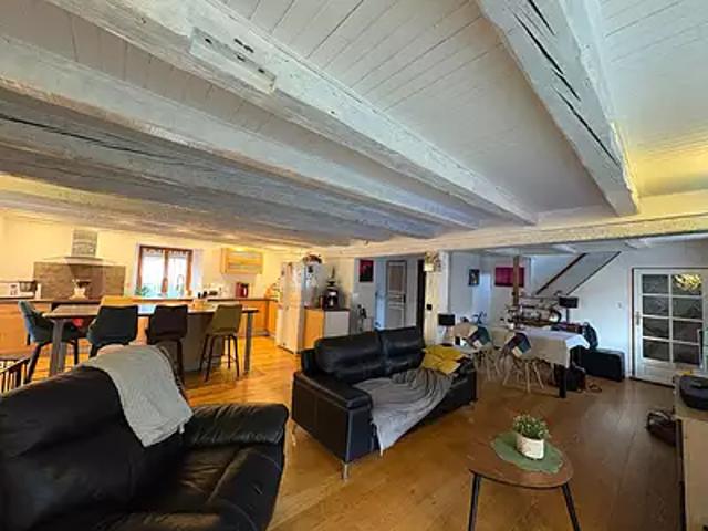 Maison vente à Montbéliard, Bourgogne-Franche-Comté