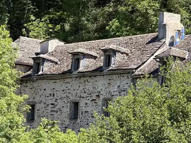 Maison vente à Millau, Pont-de-salars