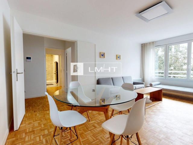Appartement vente à Boulogne-Billancourt, Sèvres