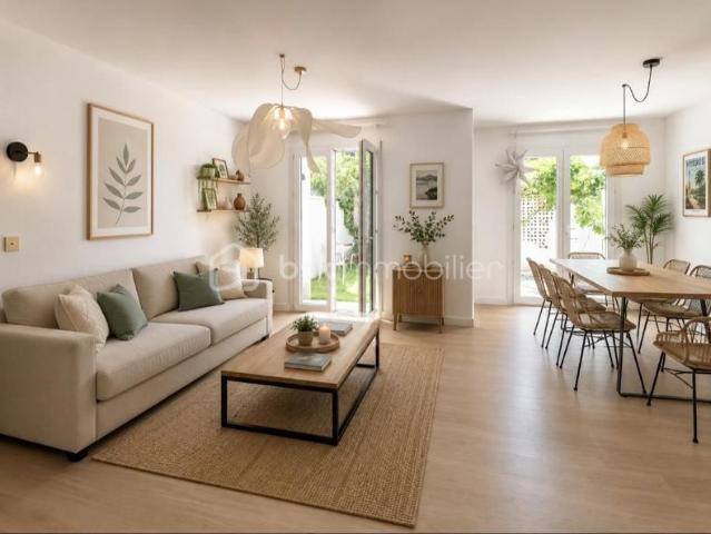 Maison vente à Arrondissement de Toulon, Toulon