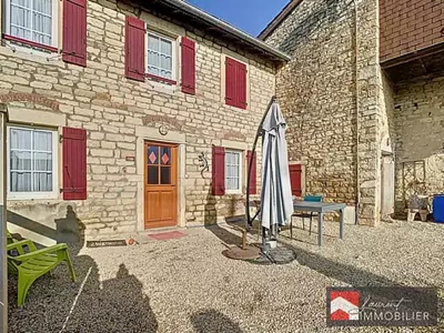 Maison vente à Bourg-en-Bresse, Pont-de-vaux