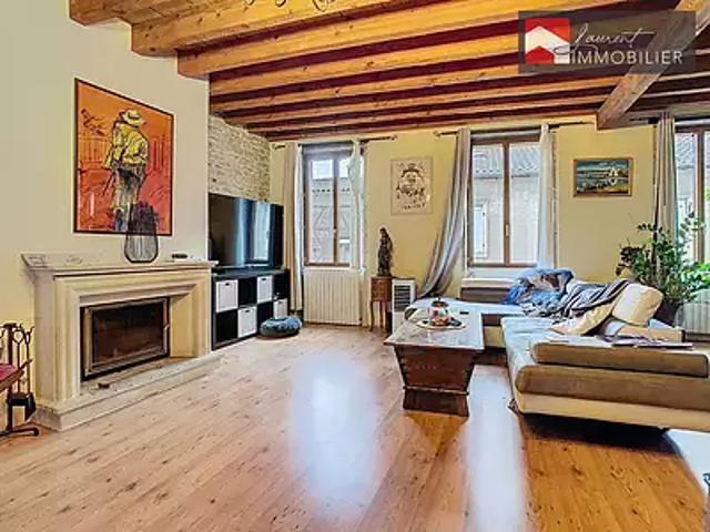 Maison vente à Bourg-en-Bresse, Pont-de-vaux