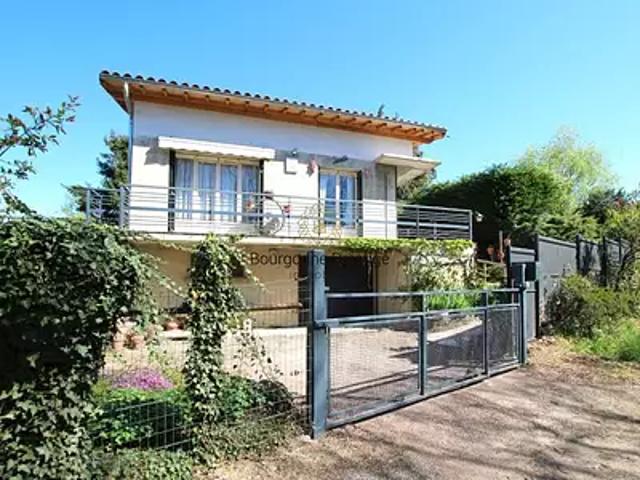 Maison vente à Bourg-en-Bresse, Pont-de-vaux